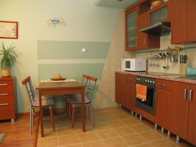 Apartament Spacerowa Kołobrzeg Exterior foto