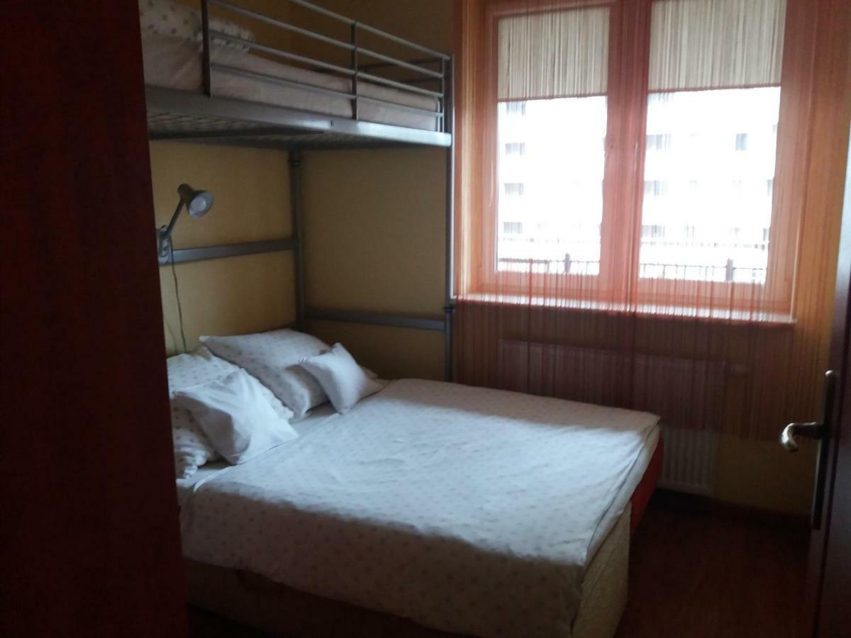 Apartament Spacerowa Kołobrzeg Exterior foto